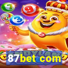 87bet com